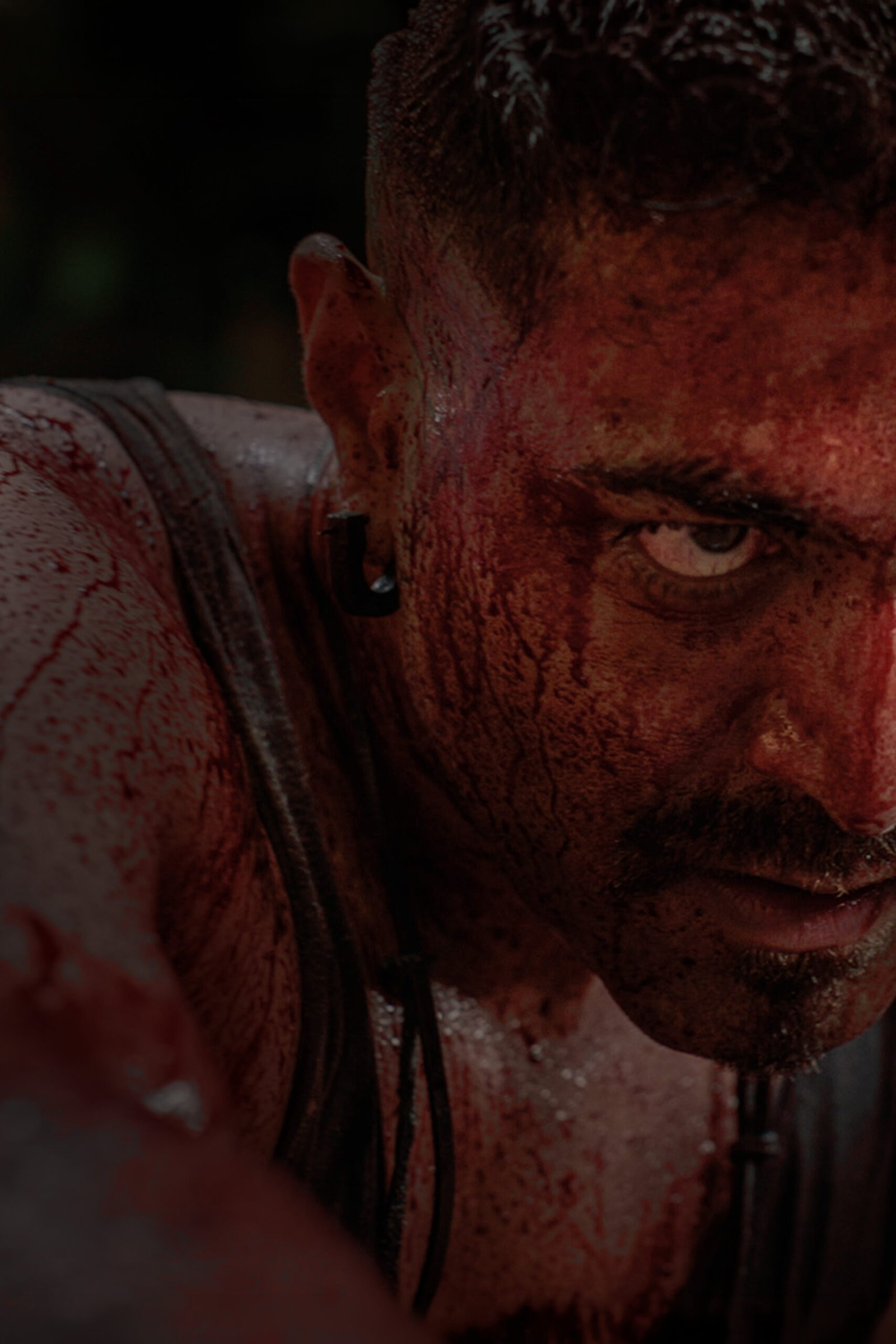 Yash Unleashes ‘Ticket to Hell’: Toxic’s Explosive New Poster Breaks the Internet 2 Yash Toxic Movie Update