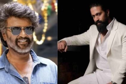Yash is gaining Rajinikanth’s kind of market in Telugu