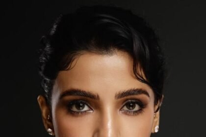 samantha ruth prabhu's new glamorous look (5)