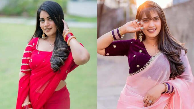 విడాకుల రూమర్స్ పై దిమ్మ తిరిగే షాక్ ఇచ్చిన యాంకర్ స్రవంతి..!