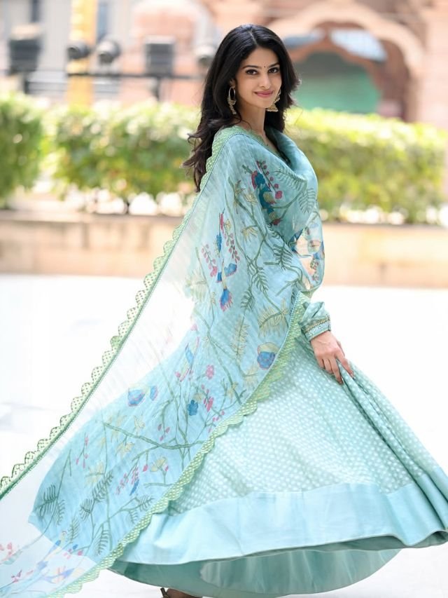 కపుల్‌ఫ్రెండ్లీ మూవీ హీరోయిన్‌ మానసవారణాసి2