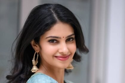 కపుల్‌ఫ్రెండ్లీ మూవీ హీరోయిన్‌ మానసవారణాసి3