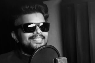 Carmeni Selvam movie music director Ramanujan interview