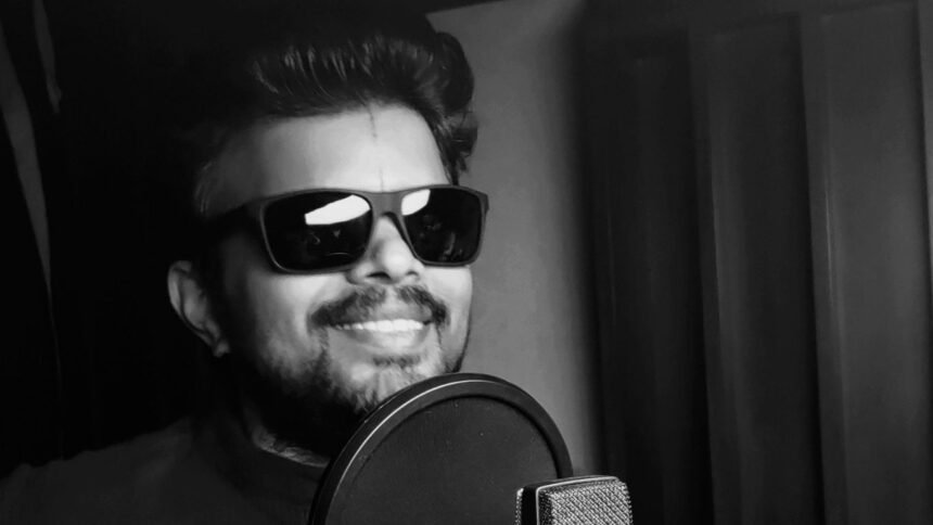 Carmeni Selvam movie music director Ramanujan interview