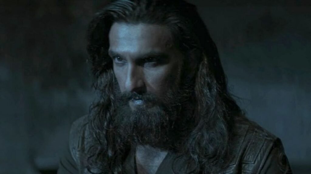 DhurandharTheRevenge Review