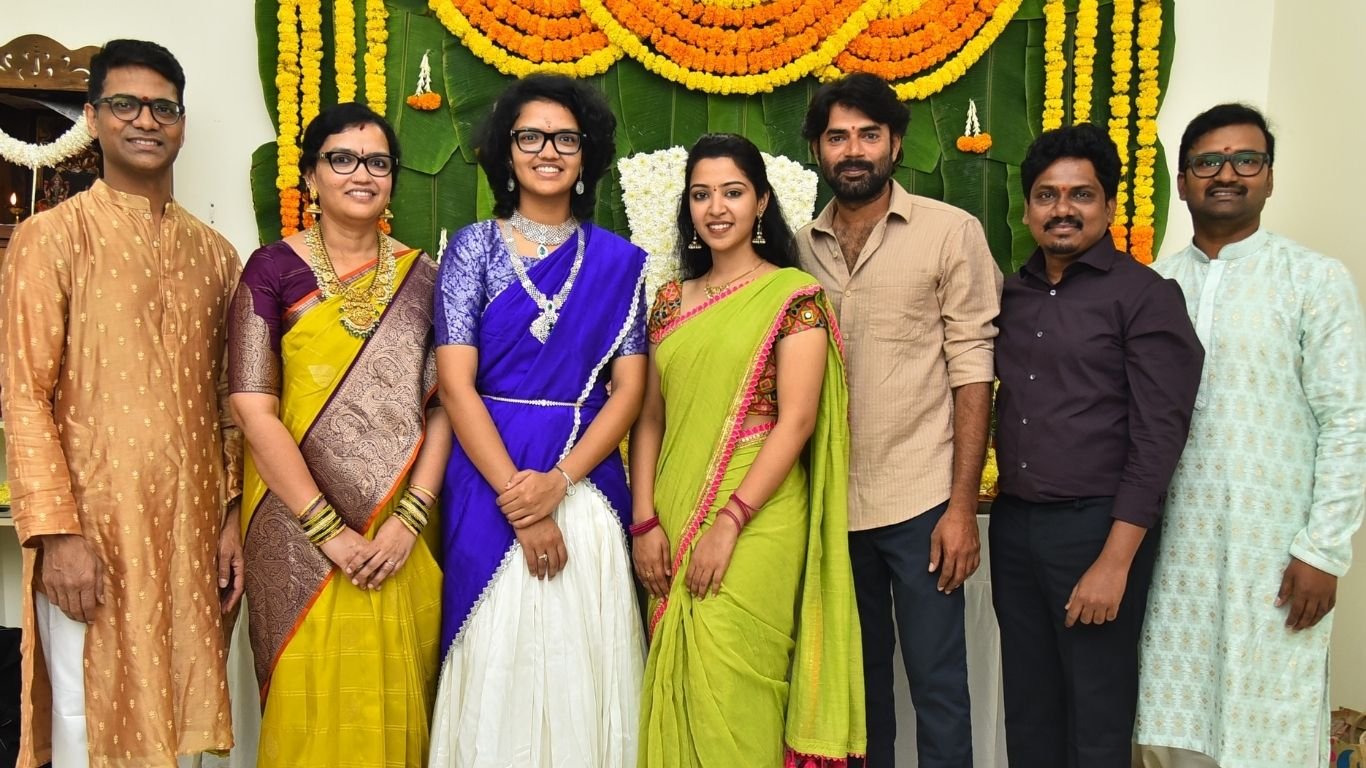 Hansi Productions announces a fresh love story shoot starts soon