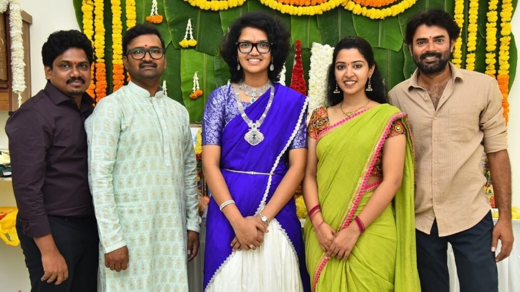 ప్రేమ…వినోదం..భావోద్వేగం