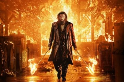 Ranveersingh Dhurandhar2 Movie Review