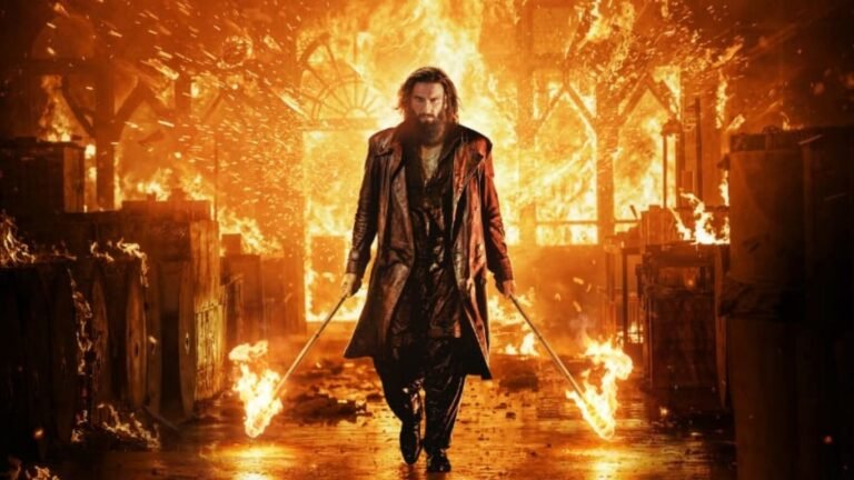 Ranveersingh Dhurandhar2 Movie Review