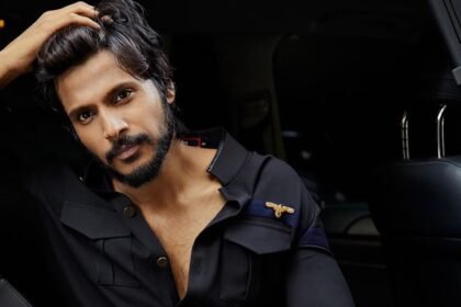 Shambhala Makers with Sundeep Kishan