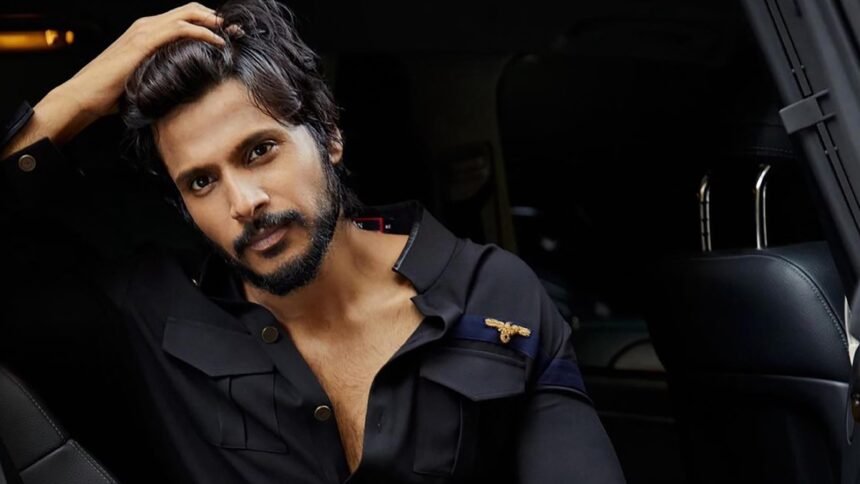 Shambhala Makers with Sundeep Kishan