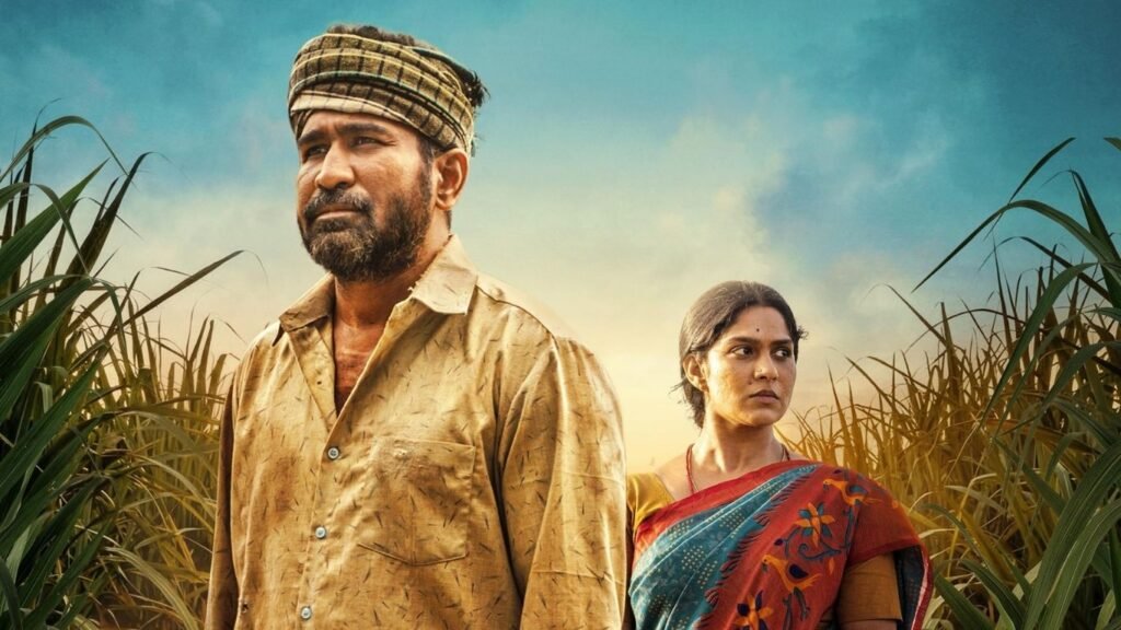 ఆ కాంబోలో బిచ్చగాడు తర్వాత వందదేవుళ్లు