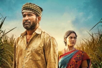 Vanda Devullu Movie First Look