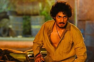 Vikram Sahidev’s Anakapalli Teaser