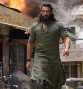 Dhurandhar The Revenge