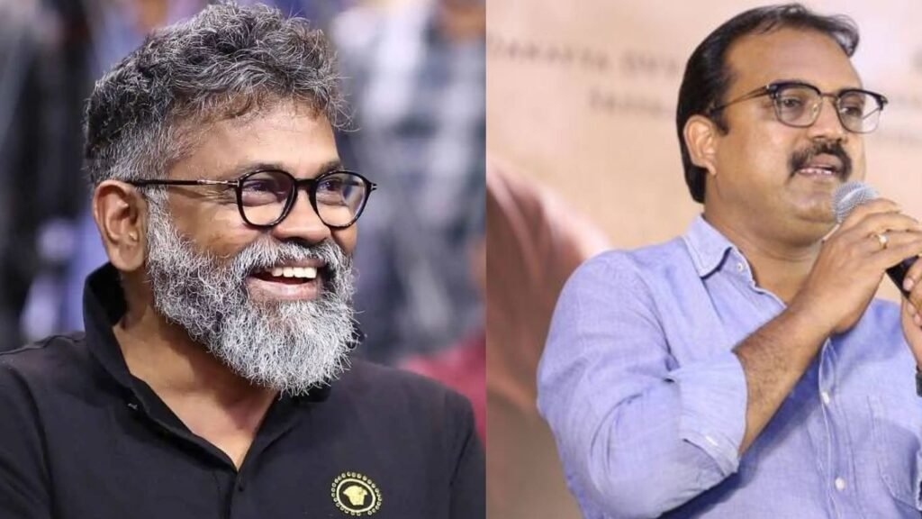 టాలీవుడ్‌ దర్శకులు ఆ ధైర్యం ఎందుకు రావడం లేదో..!