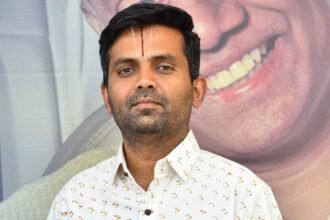 Carmeni Selvam movie director Ram Chakri