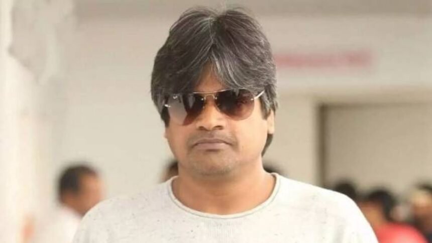 Director HarishShankar says his 19 films were Dropped