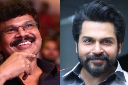 Director Karthi to teamup with Boyapati srinu