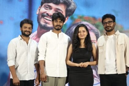 Evaare song album news