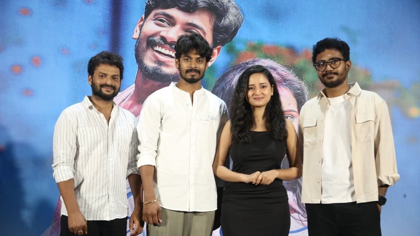 Evaare song album news