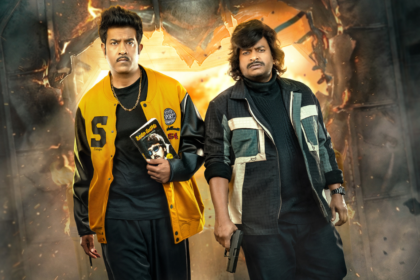 Jetlee movie Trailer released