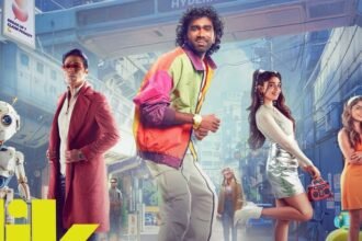 Lik Movie Release date is april 10