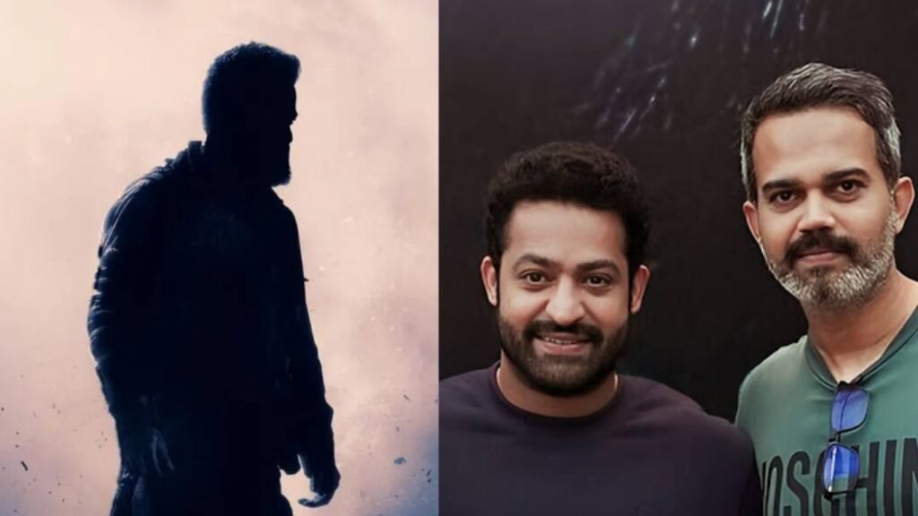 ధురంధర్‌ స్టైల్లో ఎన్టీఆర్‌నీల్‌?