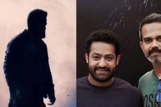 NTRNeel Follow Dhurandhar Movie Release date Style