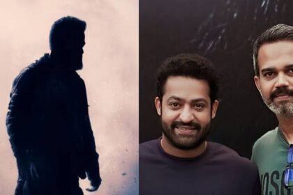 NTRNeel Follow Dhurandhar Movie Release date Style