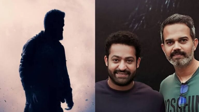 NTRNeel Follow Dhurandhar Movie Release date Style