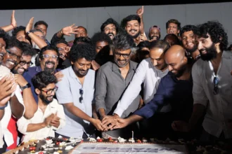 Rajinikanth Jailer2 Movie shooting completed