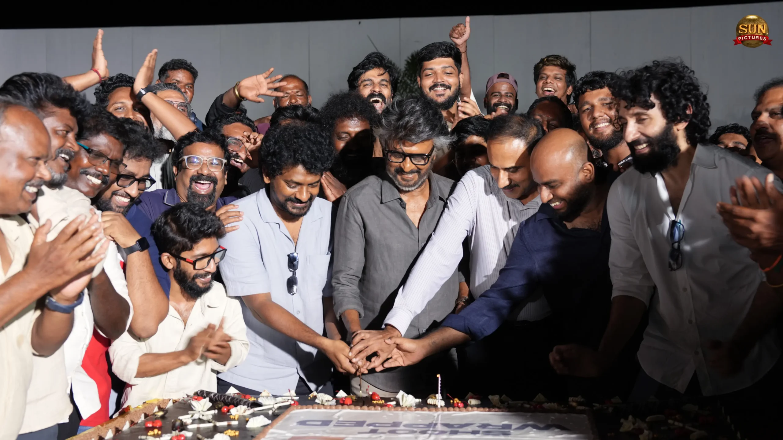 Rajinikanth Jailer2 Movie shooting completed