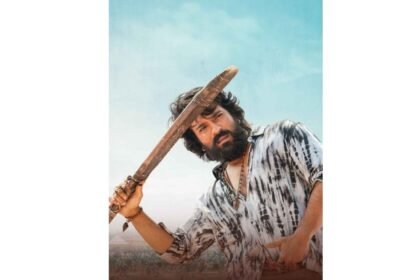 Ramcharan Peddi Movie will release in June