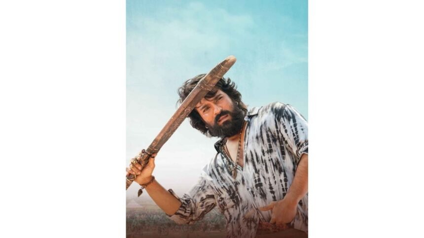 Ramcharan Peddi Movie will release in June