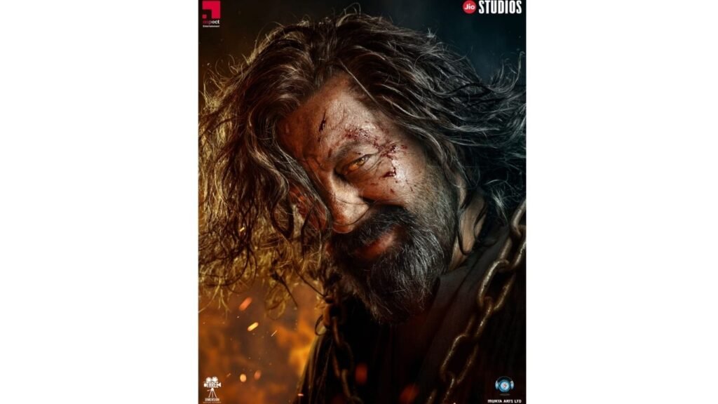 జైల్లో ఖల్‌నాయక్‌ సినిమా ఐడియా వచ్చింది – సంజయ్‌దత్‌