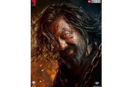 Sanjay Dutt Announced Khalnayak Sequel Khalnayak Returns