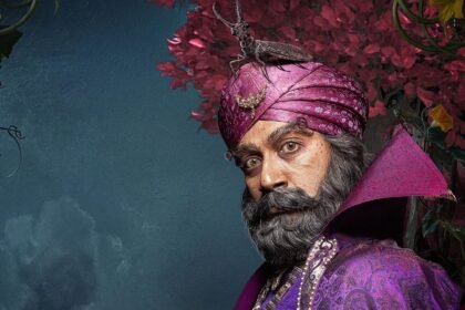 SatyaDev Rao Bahadur Worldwide Release On June 5