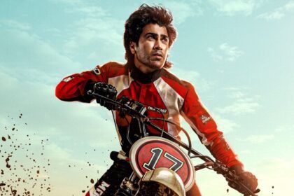 Sharwanandh Biker Movie Review