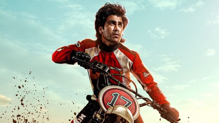 Sharwanandh Biker Movie Review