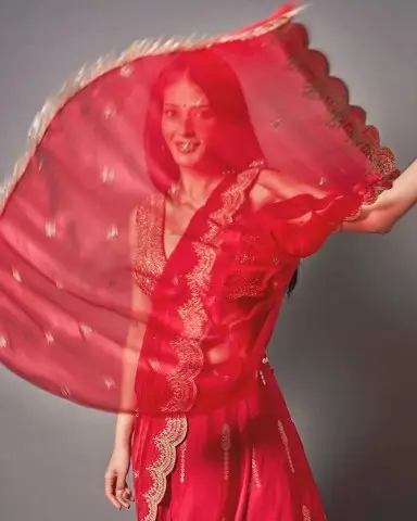 heroine Shruthi Hasaan 2