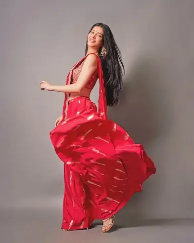 Heroine Shruthi Hasaan photos 9