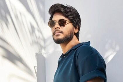 Sundeep Kishan Powerpeta News