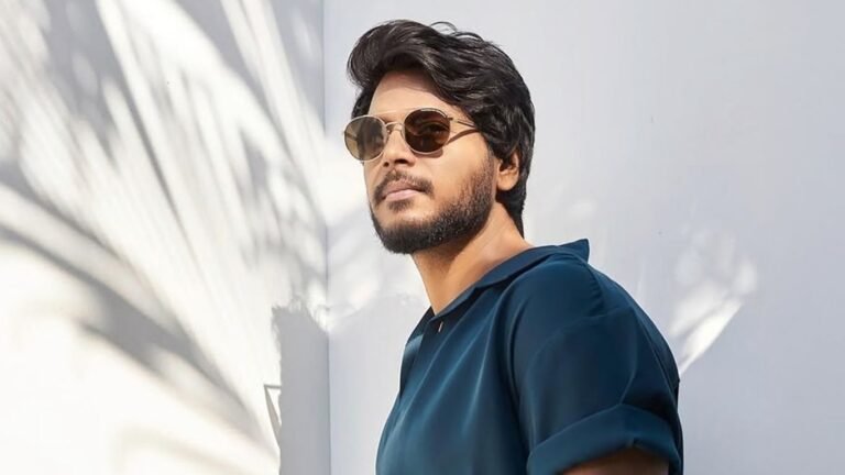 Sundeep Kishan Powerpeta News
