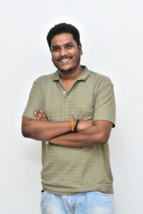 Thimmarajupalli TV Movie Director V MuniRaju
