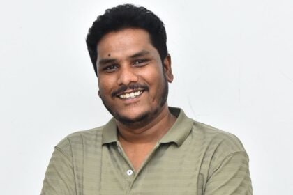 Thimmarajupalli TV Movie Director V MuniRaju Interview