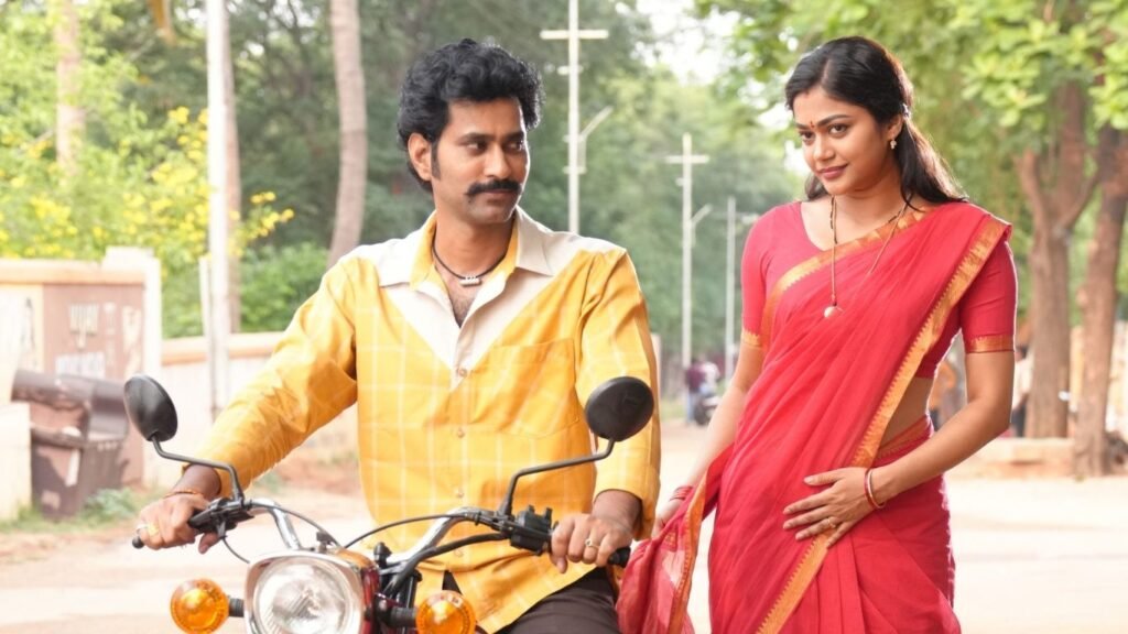 తిరువీర్‌ పాపం ప్రతాప్‌ సినిమా రివ్యూ