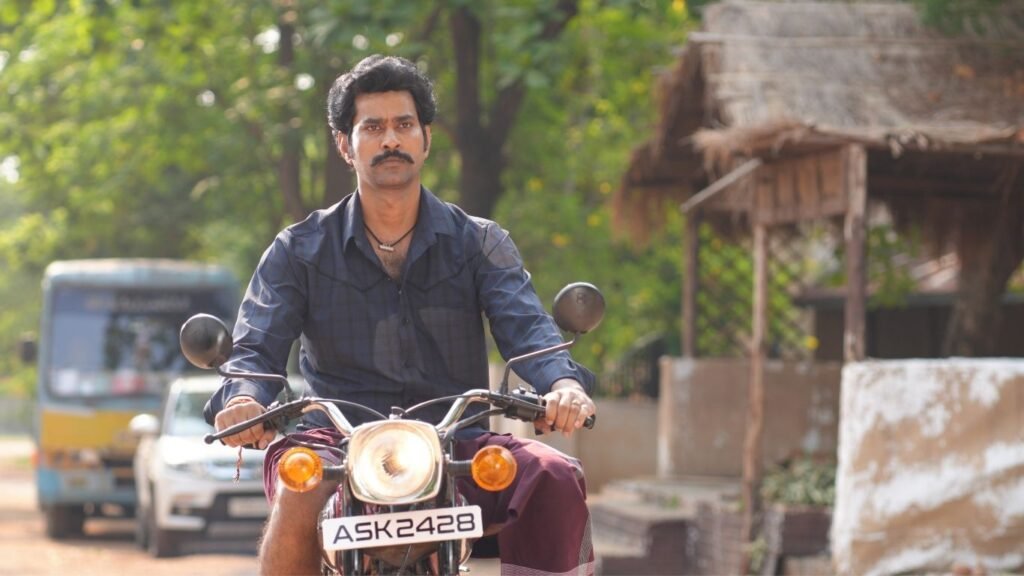 Thiruveer Papam Prathap review in telugu news