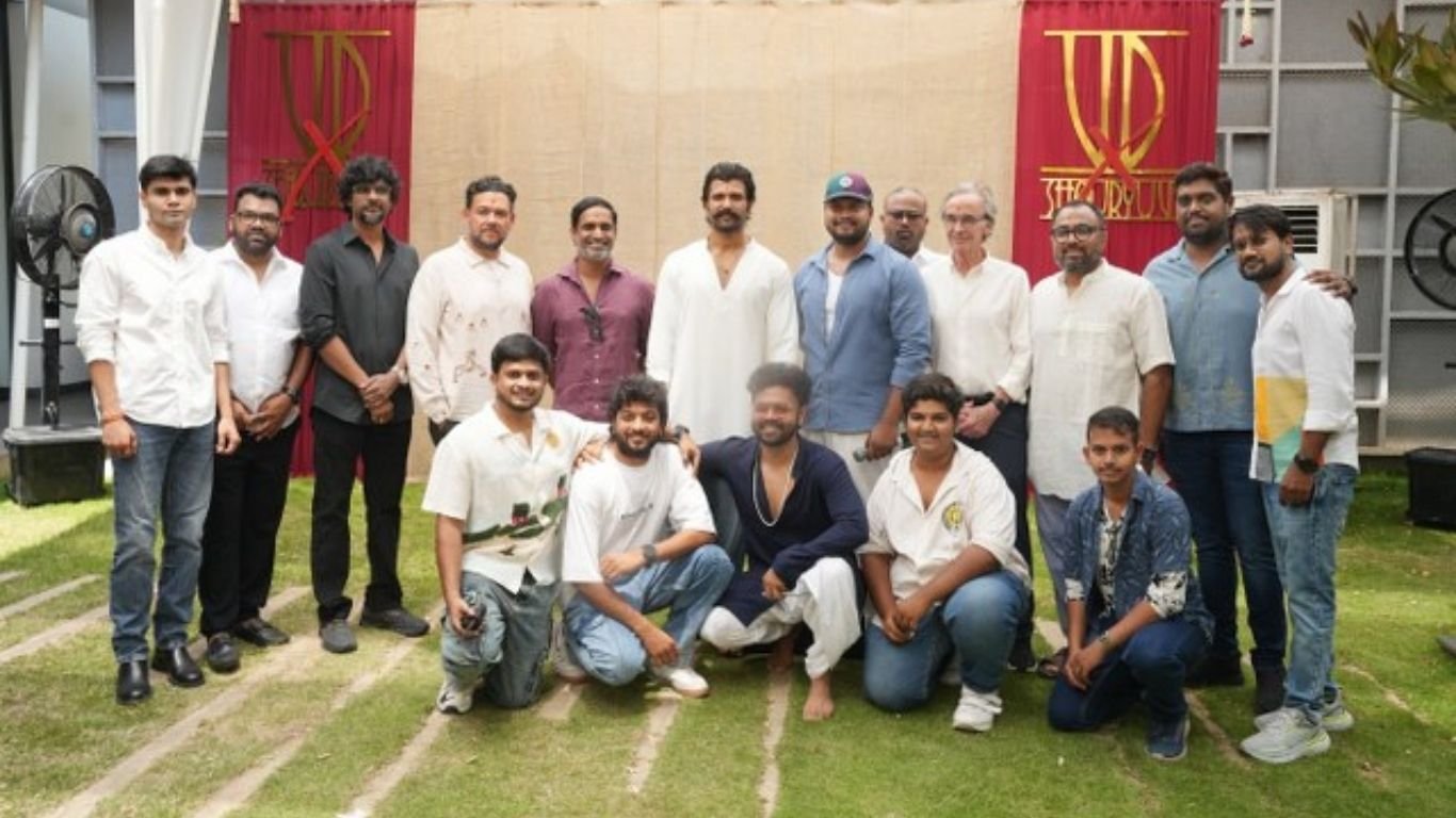 VDxSHOURYUV Movie Opening4