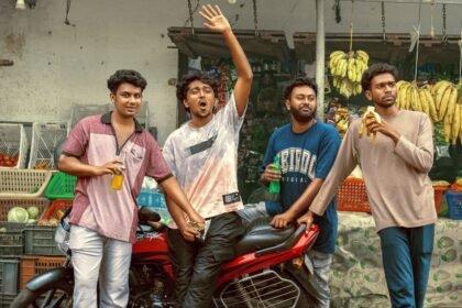 Vaazha 2 Movie Review in telugu